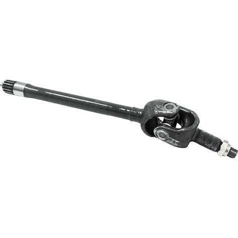Drive shaft assembly umit